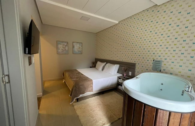 Recanto Catarina - Foto 36