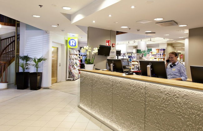 Holiday Club Tampereen Kehräämö Apartments - Foto 4