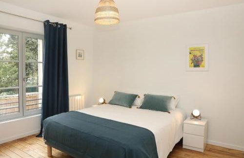 Maison Le Clos des Cerfs by La Boîte En Plus - Foto 18