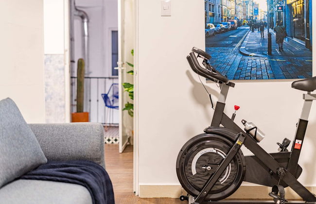 Condesa Zamora Lofts by VH - Foto 33