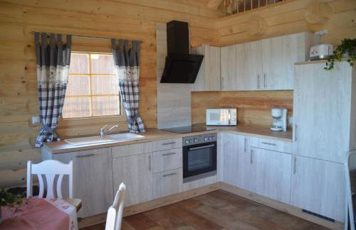 Schwalli's Ferienhaus Am Wipperberg - Foto 5