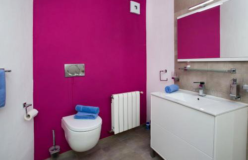 Villa Villa Charly by Interhome - Photo 48