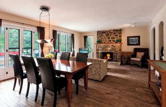 auberge du vieux foyer - Foto 10