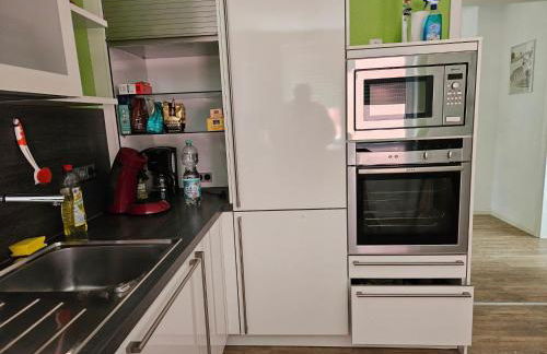 Apartment Saki by Interhome - Foto 19