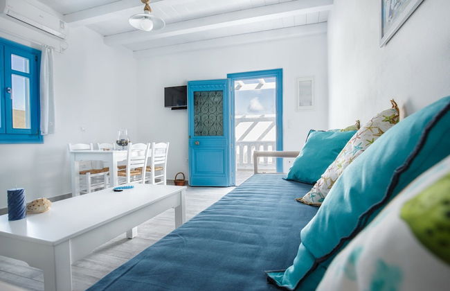 Aegean Sea Villas - Foto 58