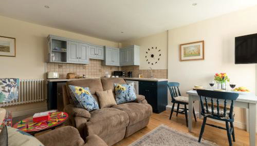 Chirk Cottage at Hill House Farm Cheshire - Foto 2