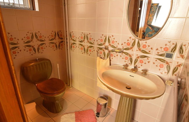 Spacious Holiday Home in Vicchio With Private Pool - Foto 45