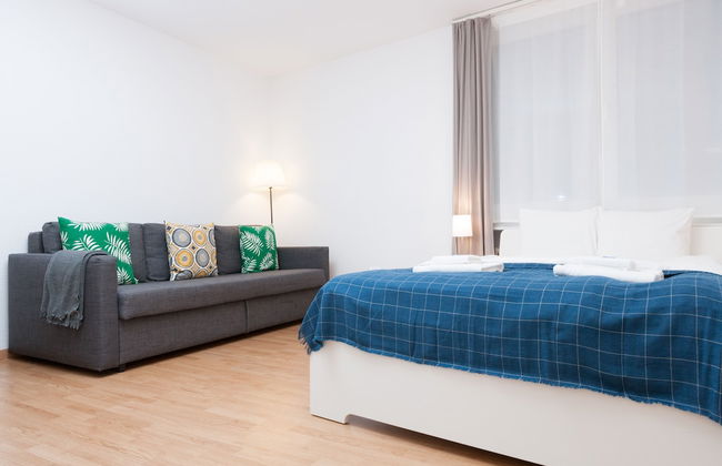 Galaxy Apartments - Foto 9