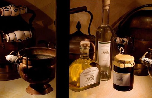 Agriturismo Monte Due Torri - Foto 67