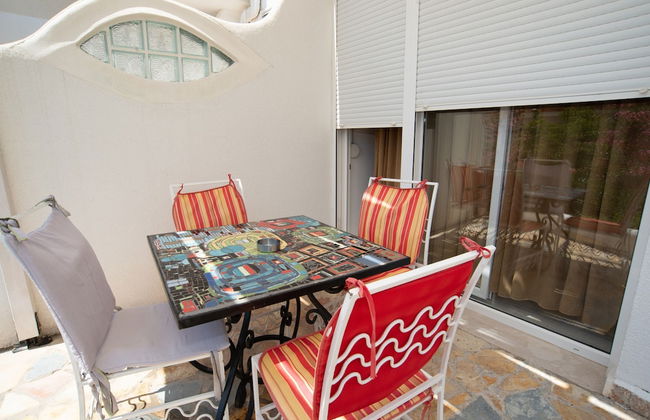 Bougainville Bay Serviced Apartments - Foto 79