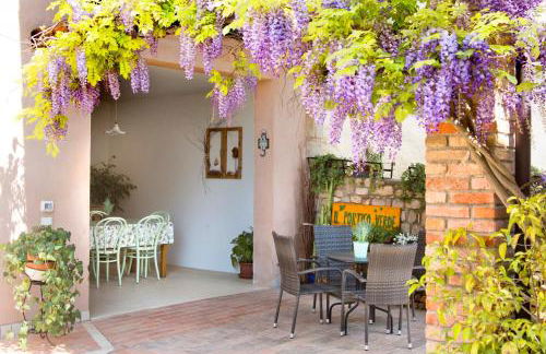 IL PORTICO VERDE - Foto 2