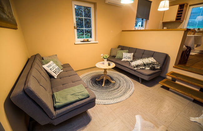 Apartments Amy - Photo 20