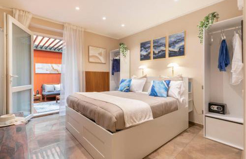 Dehor Apartment, Zona Porto Livorno - Foto 20