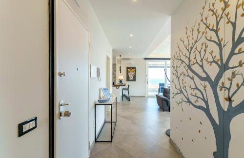 Blu Mediterraneo - Sea View Luxury House - Foto 31