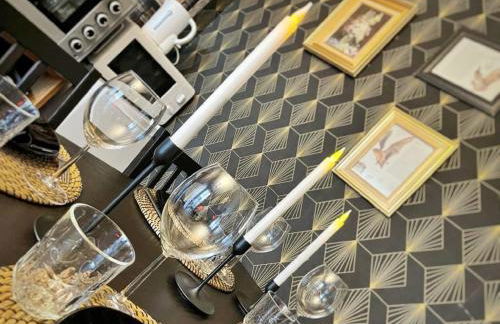 NEW - Bat'Appart - DIJON - Insolite - Foto 23