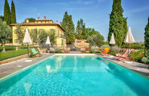 Villa Maria - Foto 60