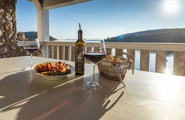 Villa Otus - Foto 19