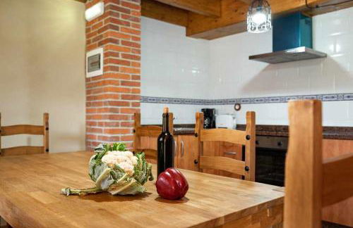 Apartamento Rural Celada 1 - Foto 22