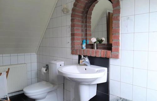 Ferienwohnung am Niederrhein - Foto 8