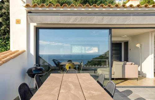 La Terrasse De La Mer 6-Résidence - Foto 13