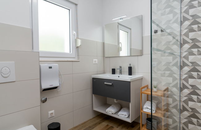 Ria with heated pool - Foto 21