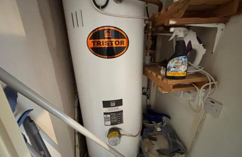 Canal Side Retreat - Foto 15