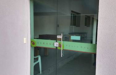 Verano Praia Ponta Negra AP 1401 - Foto 29