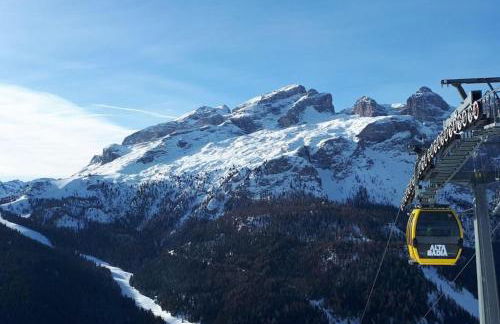 Apartments DA LA VEDLA Flats - Foto 52