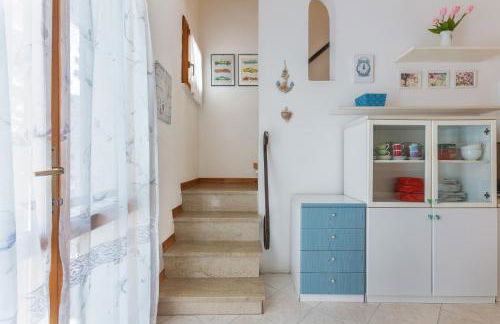 GuestHost - Lido di Spina Duplex Apartment - Foto 9