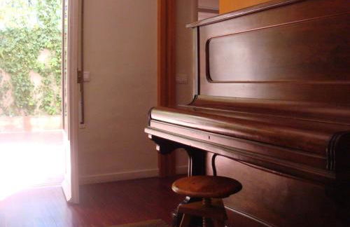 Suitur Courtyard Apartment - Foto 7