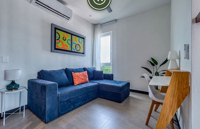 V Golf 604 in Puerto Vallarta Jalisco - Photo 7