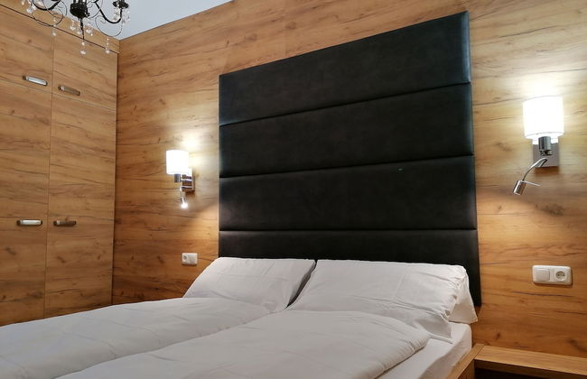 GOLDEN STAR - Premium Apartments - Foto 10