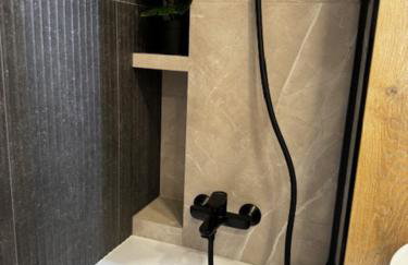 Family & Business Apartments PREMIUM No1 - 1 Bedroom with Private Jacuzzi, Balcony, Parking - Photo 70