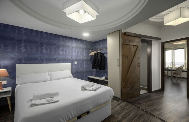 SanSebastianForYou Behera Apartment - Foto 1