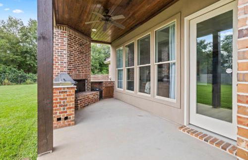 Cajun Luxury - Foto 19