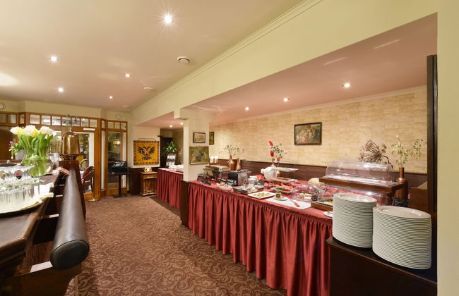 Apartmenthaus Hotel Cella Central - Foto 46