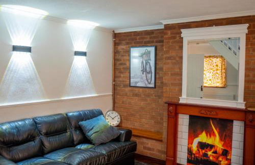 Rent Entire Calmhaven Apartment - Foto 57