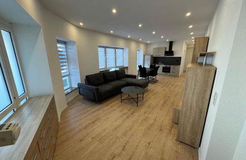 Kernsanierte Monteurwohnung für 5 Personen - Foto 5