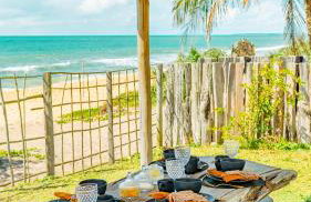 Casa pé na areia em Caraíva - Foto 44