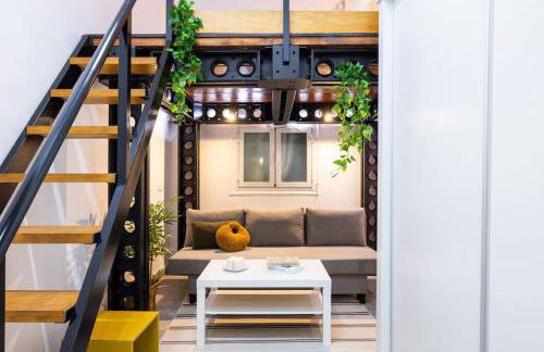 Ubicación inmejorable: 5 minutos del Retiro, WiZink Center, Puerta de Alcala, Goya, Serrano, Velazquez más. - Photo 6