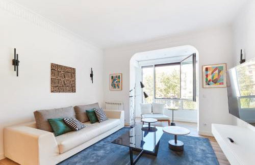 Apartamento Plaza de toros - Photo 1