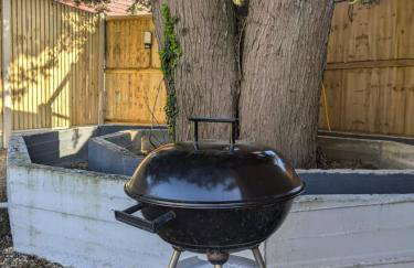 The Homestead Compact With private Lazy spa - Foto 10