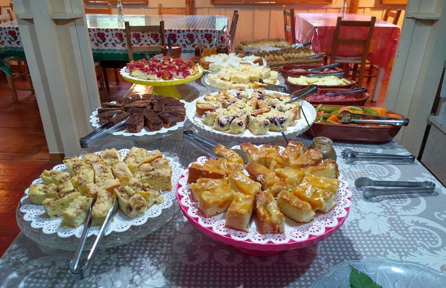 Tour degli scenari de Il Quartetto - Foto 10