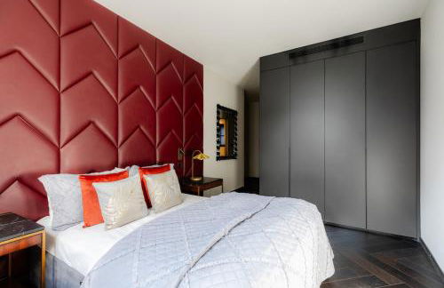 JOKER! Off Oxford St! 3Bed 3Bath LuXXe Hideaway for Stylish Families and Couples - Foto 34