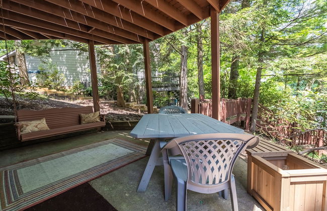 Lakin' It Easy by Taylor Made Deep Creek - Foto 40