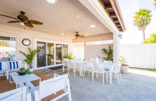 Luxury poolside « Villa Descanso » with heated pool and Spa! Close to San Diego/ Legoland - Foto 10