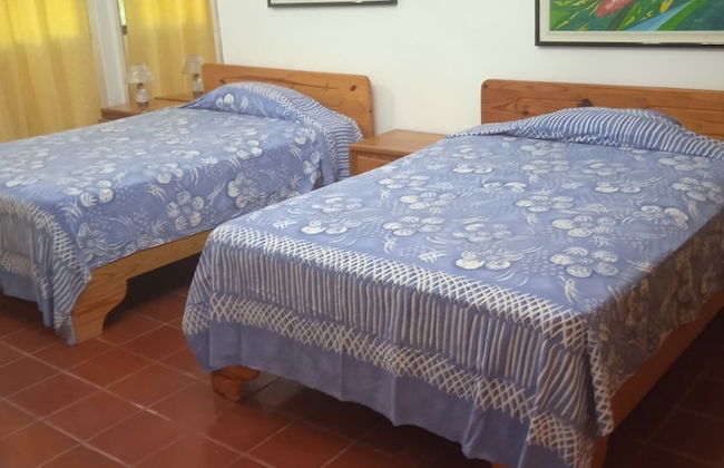 Dre Broeders rent apartments Juan Dolio - Foto 80