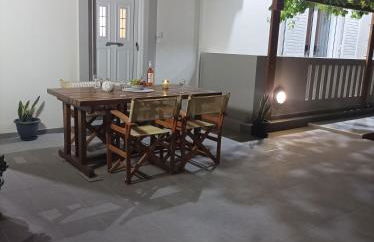 Seaview Apartment - Photo 13