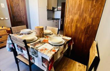 Stella Alpina Apartment - Prato nevoso - Foto 1