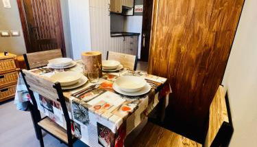 Stella Alpina Apartment - Prato nevoso - Foto 1